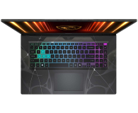 MSI Cyborg A17 AI Ryzen 7-260/64GB/2TB/Win11PX RTX5050 Cyborg A17 AI | B2HWEKG-011XPL - 1364965 - zdjęcie 2